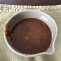 豆とオリーブ's cooksnap of when they made 簡単♡濃厚おいしい♡塩キャラメルクリーム.
