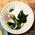 クックANYQ79☆'s cooksnap of when they made エリンギとニラの和え物.