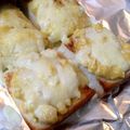 ☆はあ☆'s cooksnap of when they made トロ~リ✿サクサク♪チーズトースト.