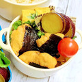 ☆のんのんの～ん☆'s cooksnap of when they made 胸肉でもやわらかい♡鶏の唐揚げ海苔巻き編.