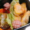 sAix59's cooksnap of when they made トースターで簡単1品☆赤ウィンナーのお花.