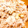 まほうつかいのつま's cooksnap of when they made お家薬膳♡蓮の実ご飯.