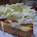 ａｒｉ＊ｐａｍｍ's cooksnap of when they made ツナとチーズのオープンサンド☆レタス盛り.