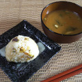 愛じゃな～い？'s cooksnap of when they made 茗荷の味噌漬け！.
