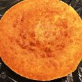 ☆土女☆クック's cooksnap of when they made ワンボールで簡単♡ふわふわマドレーヌ.