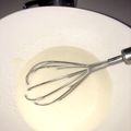 momo__can's cooksnap of when they made レンジで簡単！黄金比率のホワイトソース.