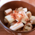 そめしの's cooksnap of when they made 長ネギだけで！簡単おかず.
