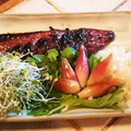 ダッフィーニーうに's cooksnap of when they made 【簡単・つくおき】みょうがの甘酢漬け♪.
