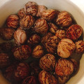 セレンディス's cooksnap of when they made 栗の皮剥き (鬼皮剥き).