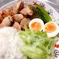 クック2QTDTA☆'s cooksnap of when they made 【レンジ】半熟ゆで卵.