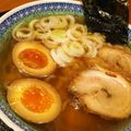 ごへいもちらぶ's cooksnap of when they made トロトロ♪ ラーメン屋さんの半熟味付玉子.