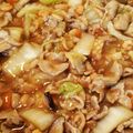 みやのりょうり's cooksnap of when they made 簡単♪中華丼.
