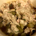 クック9FBGG9☆'s cooksnap of when they made ふきと豚肉の煮物♡.