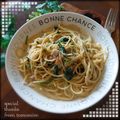 ともみろ's cooksnap of when they made カロリー無視！濃厚カルボナーラ.