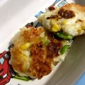 ちゃんはらちゃん's cooksnap of when they made 子ども大好き はんぺんボール.