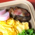 ルぴあ's cooksnap of when they made 簡単、おいしい！しいたけオーブン焼き.