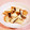 Richland☆Y's cooksnap of when they made エリンギと厚揚げのネギドレ炒め★☆.