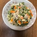 みわパパ１'s cooksnap of when they made 苦くない！ゴーヤーチャンプルー.
