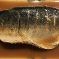 ぴぐかず's cooksnap of when they made 塩さば切り身と液みそで簡単！さばのみそ煮.