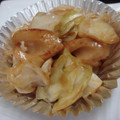 ちょちょいまちょい's cooksnap of when they made ✿ちくわとキャベツの❀オイスター炒め✿.