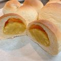 amarala's cooksnap of when they made 滑らか♡さつま芋のクリーム.