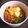 ひさかた's cooksnap of when they made たっぷりネギが美味しい節約チリソース丼.