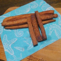 じょじょネコ's cooksnap of when they made 簡単おやつ☆かりんとう.
