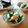 runa10's cooksnap of when they made ほうれん草と竹輪のみぞれあえ♪.