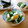 runa10's cooksnap of when they made ほうれん草と竹輪のみぞれあえ♪.