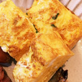 ★ponny★'s cooksnap of when they made だし巻き玉子 白だし.