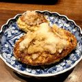 papakick's cooksnap of when they made もやしでかさ増し＊おから豆腐ハンバーグ.
