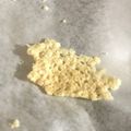クックIW603U☆'s cooksnap of when they made レンジで！粉チーズのパリパリせんべい.