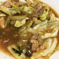 コットパッド's cooksnap of when they made 鶏肉と小松菜の焦がしにんにく醤油炒め.