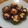 i_yokan's cooksnap of when they made さば水煮缶バーグでピーマン詰めとつくね風.