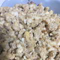 ゆずうさこ's cooksnap of when they made 超簡単炒り豆腐.
