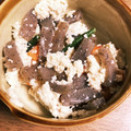 くっくっくっ…。's cooksnap of when they made 練りごまと出汁が決め手の白和え.