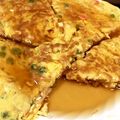 ☆あき7☆'s cooksnap of when they made 蟹なし！かに玉☆.