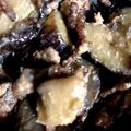 かまきりこ's cooksnap of when they made ナスの肉味噌炒め★.