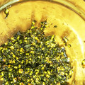かなもりもり's cooksnap of when they made しその実の佃煮.