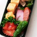 つぼみの's cooksnap of when they made いつもあなたに　ジャガのトマトソース.