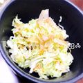みぃすけママちゃん's cooksnap of when they made 大人のキャベツ.