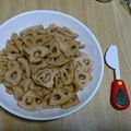 よぉぎゅると's cooksnap of when they made 簡単すぎる!!ゴボウとレンコンのきんぴら.