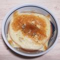 アクセル☆'s cooksnap of when they made 車麩で　オニオングラタンスープ.
