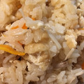 maapegg＊'s cooksnap of when they made 黄金比！しめじの炊き込みごはん♫.