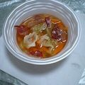 ぬこ殿！'s cooksnap of when they made たっぷりキャベツの変わりコンソメスープ.