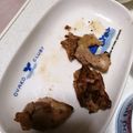 AiYuKE's cooksnap of when they made 鶏もも肉のマヨネーズ醤油焼き.