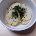 クックODBSJ9☆'s cooksnap of when they made シンプルが1番！美味しい長芋の食べ方.