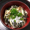 ルぴあ's cooksnap of when they made 素材の味♪湘南江の島風✿釜揚げしらす丼✿.