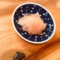 motomi♡'s cooksnap of when they made 皮をむかず超簡単＊生姜の甘酢漬け(ガリ).