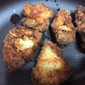 クックBTNRUR☆'s cooksnap of when they made 手作り柔らかささみの唐揚げ♡.